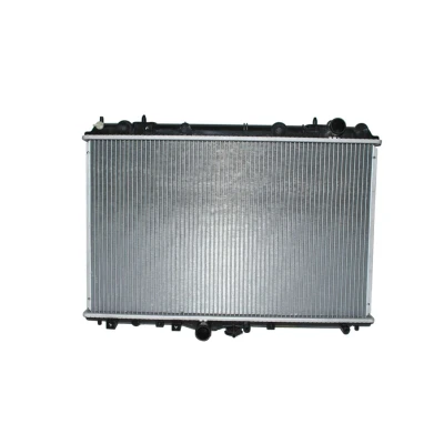 Imagem de THERMOTEC D75001TT Radiador, arrefecimento do motor MITSUBISHI: Space Star, Carisma Sedan, VOLVO: S40 I, V40 Carrinha