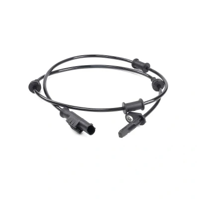 Imagem de DELPHI SS21306 12B1 Sensor de ABS activo FIAT: Ducato III Van, CITROËN: Jumper II Camião plataforma/Chassis