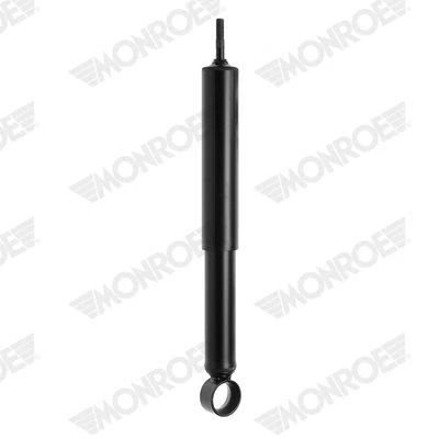Imagem de MONROE T1331 Amortecedor Pressão do óleo Tubo duplo telescópico olhal em baixo, cavilha cima