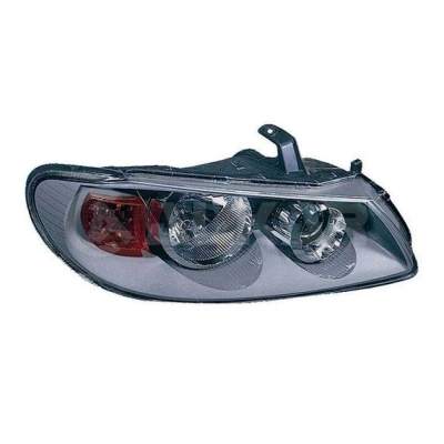Imagem de ALKAR 2752556 Farol Principal à direita P21W, W5W, H7/H7 cinzento NISSAN: Almera II Hatchback, 2 Limousine