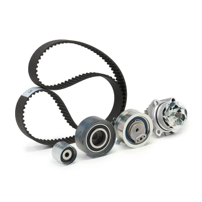 Imagem de FEBI BILSTEIN 32738 bomba de Água + Kit Correia Distribuição com água 141 VOLKSWAGEN: Golf 5, Passat B6 Variant, Sedan