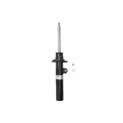 Imagem de BILSTEIN 22 289278 Amortecedor Eixo dianteiro, lado esquerdo Pressão do gás Tubo duplo com assento de mola cavilha em cima