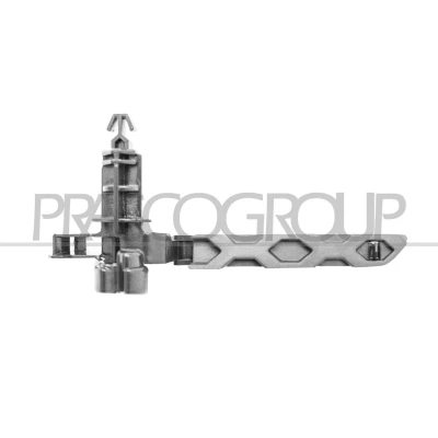 Imagem de PRASCO ME3073702 Fecho do capot motor esquerda SMART: Fortwo II Coupe