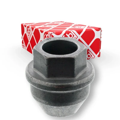 Imagem de FEBI BILSTEIN 46714 Porca da Roda Base cónica F 21