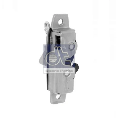 Imagem de DT Spare Parts 4.68367 Fechadura de Porta MERCEDES BENZ: Sprinter 3.5 T Van, 3 2 VOLKSWAGEN: Crafter 30 50 Van