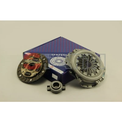 Imagem de STATIM 100.223 Kit de Embraiagem 160mm FIAT: Cinquecento