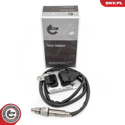 Imagem de ESEN SKV 71SKV014 Sensor de NOx, injecção carbamida 12V