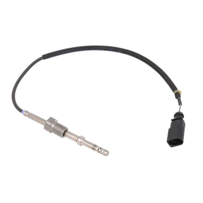 Imagem de FEBI BILSTEIN 48842 Sensor depois do turbocompressor