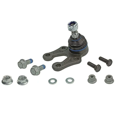 Imagem de MEYLE ORIGINAL Quality 30 16 010 0029 Rótula de suspensão TOYOTA: HIACE 2 Kasten, 4 Kasten