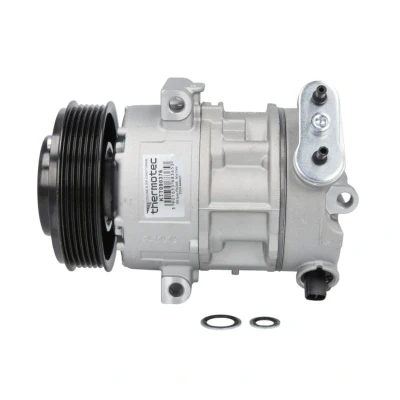 Imagem de Compressor, ar condicionado THERMOTEC KLIMA KTT090376