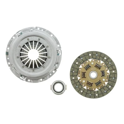 Imagem de AISIN KH 046C Kit de embraiagem três peças com prato da disco embraiagem, rolamento desembraiagem 215