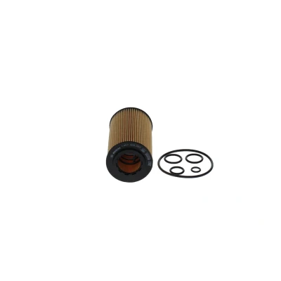 Imagem de BOSCH 1 457 429 263 Filtro de óleo com juntas Cartucho filtrante MERCEDES BENZ: Classe ML, SL Cabrio, S Sedan