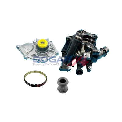 Imagem de BOGAP A4238102 Kit de reparação, bomba água