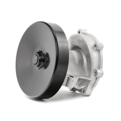 Imagem de SKF VKPC 86630 Bomba de água com juntas Ferro fundido para accionamento da correia trapezoidal estriada SAAB: 9 5 Sedan endado, norauto, oscaro,