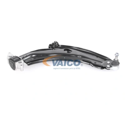 Imagem de VAICO V24 1085 Braço de suspensão Eixo dianteiro, lado direito transversal Chapa aço 13,6 FIAT: Doblo I Carrinha, Cargo