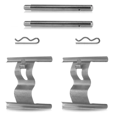 Imagem de AUTOFREN SEINSA D42681A Kit de acessórios, pastilhas travão Eixo traseiro PORSCHE: Cayenne, VOLKSWAGEN: Touareg I, AUDI: Q7 endado, norauto, oscaro