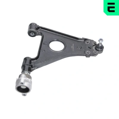 Imagem de OPTIMAL G6 947 Braço de suspensão à direita, Eixo dianteiro transversal 14,1mm RENAULT: Espace II (J63/S63) 2.1 TD, 2.2, 2.8 V6, 2.0