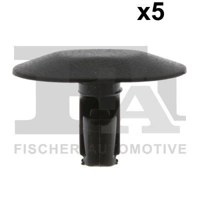 Imagem de FA1 21 10017.5 Grampo, friso CITROËN: C8 II