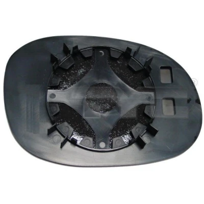 Imagem de TYC 326 0013 1 Vidro Espelho à direita PEUGEOT: 206 Hatchback, SW
