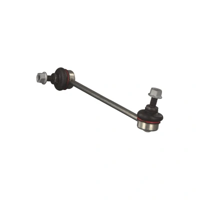 Imagem de FEBI BILSTEIN 17207 barra / escora, estabilizadora Eixo dianteiro, lado esquerdo 250 M10 x 1,5 ProKit com porca autoblocante