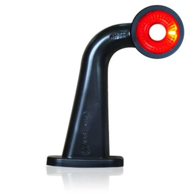 Imagem de Luz de marcação lateral WAS 424BCL W21.5SS