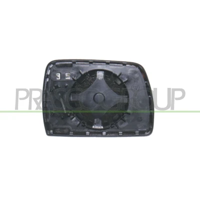 Imagem de PRASCO BM8027504 Vidro Espelho com suporte esquerda