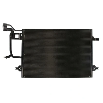 Imagem de Condensador, ar condicionado THERMOTEC KTT110144