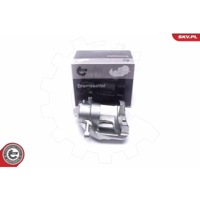 Imagem de ESEN SKV 55SKV972 Pinça de travão Fundição cinzenta 172 Eixo dianteiro, lado direito PEUGEOT: 308 II Hatchback, SW Van / Carrinha