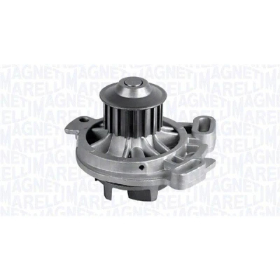 Imagem de MAGNETI MARELLI 352316171190 Bomba de água VOLKSWAGEN: Sharan I, TRANSPORTER 4 Bus, Passat B3/B4 Sedan