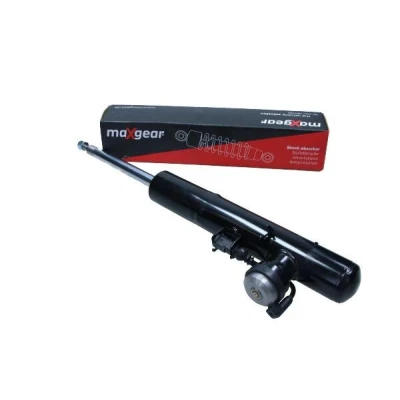 Imagem de MAXGEAR 11 0783 Amortecedor Eixo dianteiro, lado direito Pressão do gás Tubo duplo com assento de mola cavilha em cima AUDI: Q5