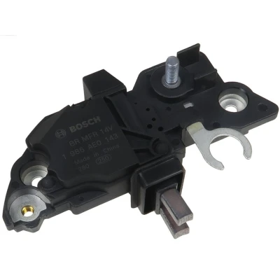Imagem de AS PL ARE0148(BOSCH) Regulador do Alternador 12 SAAB: 9 3 Hatchback