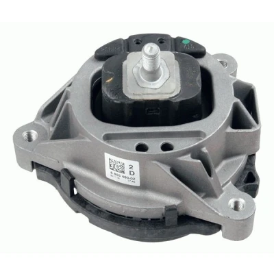 Imagem de LEMFÖRDER 37295 01 Suporte, motor à direita BMW: 1 Hatchback, 3 GT, Sedan