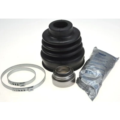 Imagem de LÖBRO 304127 Fole de Transmissão 90mm NBR (borracha nitrilo butadieno) FIAT: Doblo I Carrinha, Cargo
