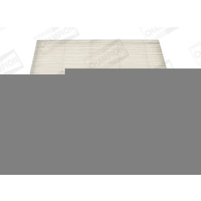 Imagem de CHAMPION CAF100690P Filtro de ar 58 205 259 Cartucho filtrante LAND ROVER: Discovery 1, Defender SUV Cabrio,