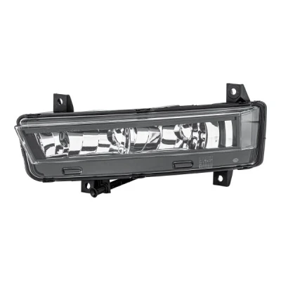 Imagem de HELLA 1NE 011 477 111 Farol de Nevoeiro esquerda 12 SKODA: Octavia 3 Schrägheck