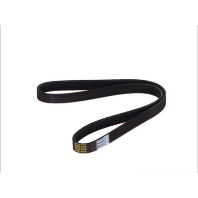 Imagem de DT Spare Parts 6.31511 Correia trapezoidal estriada 1067 6 EPDM (borracha de etileno propileno dieno) PEUGEOT: 208 I Hatchback, 308 SW 2, 508