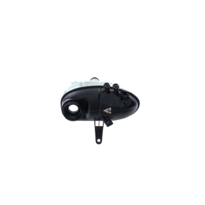 Imagem de MAHLE ORIGINAL CRT 139 000S Depósito de Compensação Refrigerante com sensor, sem capa, tampa