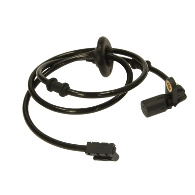 Imagem de AUTLOG AS4300 Sensor de ABS Eixo traseiro direito 960 MERCEDES BENZ: Classe C T modell, Sedan, CLK Cabrio