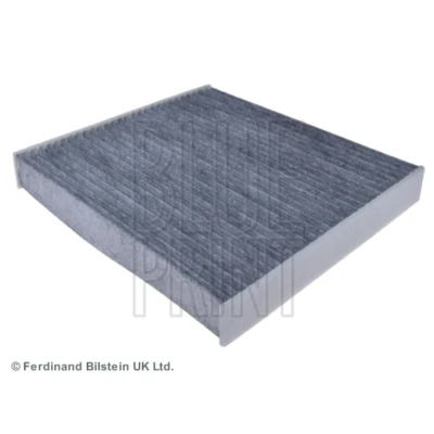 Imagem de Filtros habitáculo blueprint