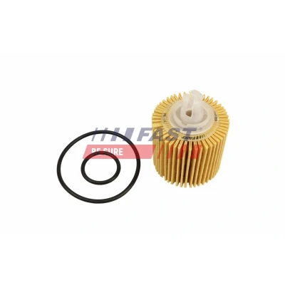 Imagem de FAST Filtro de óleo Cartucho filtrante FT01344