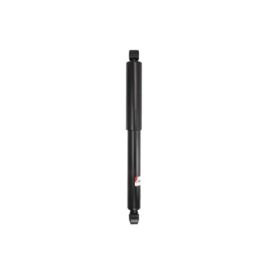 Imagem de Magnum Technology AGL006MT Amortecedor Eixo traseiro Pressão do gás 541 337 Tubo duplo com assento de mola olhal em cima, baixo