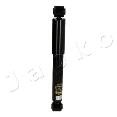 Imagem de JAPKO MJ00116 Amortecedor Eixo traseiro Pressão do gás Tubo duplo telescópico olhal em cima, baixo