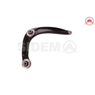 Imagem de SIDEM 53875 Braço de suspensão em baixo, Eixo dianteiro, lado direito transversal Aço 15,2 Tirante PEUGEOT: RCZ Coupe