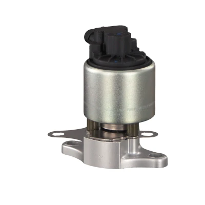 Imagem de FEBI BILSTEIN 45630 Válvula EGR elétrico com junta PEUGEOT: 407 SW, 307 CC, Carrinha, CITROËN: C4 Coupe, C5 II I Hatchback