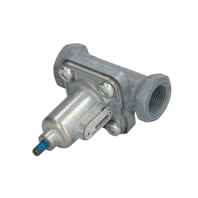 Imagem de WABCO 4341001300 Válvula de descarga