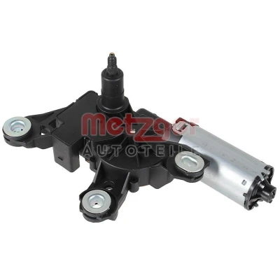 Imagem de METZGER 2191104 Motor de Limpa Vidros 12V traseira