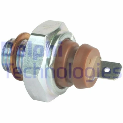 Imagem de DELPHI SW90008 Sensor Pressão do Óleo M12x1.5?6g 3,5 BMW: 3 Sedan, 5 SMART: Cabrio