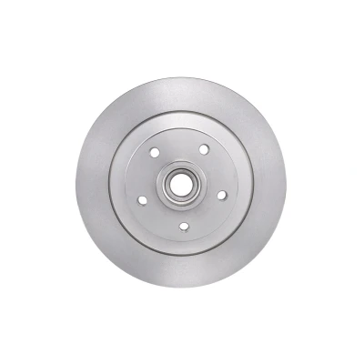 Imagem de BOSCH 0 986 479 445 Disco de travão 300 11 5 114,3 cheio oleado com o rolamento da roda, anel sensor do ABS RENAULT: LAGUNA 3 Grandtour