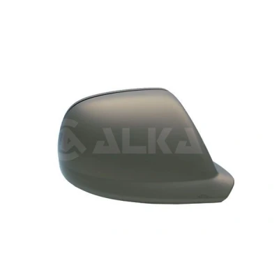 Imagem de ALKAR 6342137 Revestimento, retrovisor exterior à direita branco com subcapa VOLKSWAGEN: Touareg I