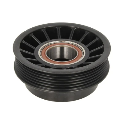 Imagem de THERMOTEC KTT040128 Embreagem de Compressor Ar Condicionado ZEXEL DCS17, KC 88 MERCEDES BENZ: Classe C T modell